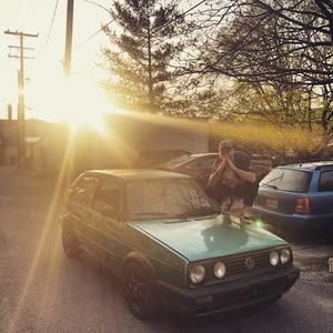 Meet your Posher, Leighton